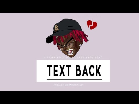 🔥Famous Dex Ft. Lil Uzi Vert Type Beat 2016 *TextBack* | Prod.StunnahSezBeatz