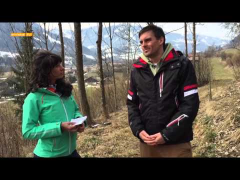 Joerg Schader Jakobsweg Langversion