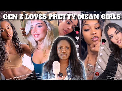 The Cultural Significance of Pretty Girls | Painted Clothes