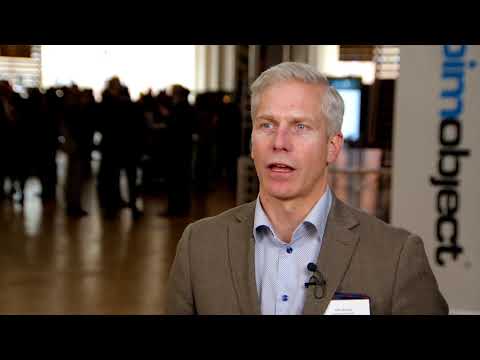 Interview with Otto Norling – BIMobject® LIVE 2020