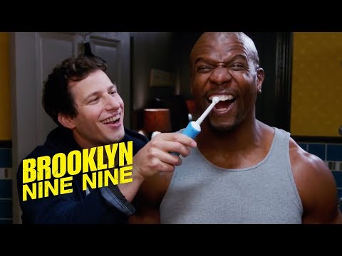High Terry | Brooklyn Nine-Nine
