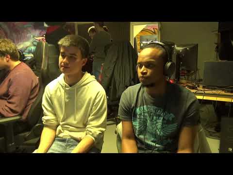 Fat Tino vs Professor Pro - LLL 173 - Grand Finals