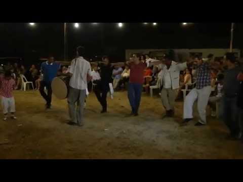 Eski Kasap ( Yarım Kasap )