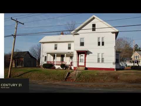 7 Ramsdell Street, Warren, MA  | MLS#72760451  - Century21NorthEast