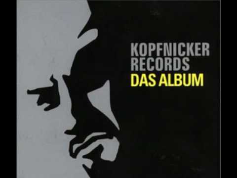 Kopfnicker Records - Dreiländeract - Filmriss