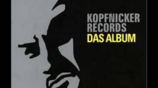 Kopfnicker Records - Dreiländeract - Filmriss