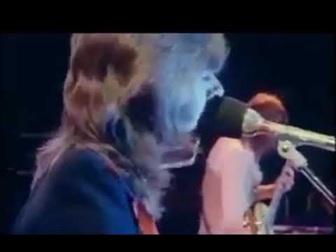 Fool for the City - Foghat