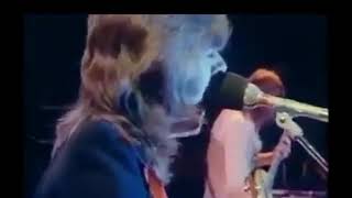Foghat Live 1975 - Fool For The City