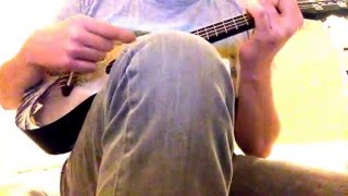 Tocotronic – Ich möchte irgendwas für dich sein [Ukulele]