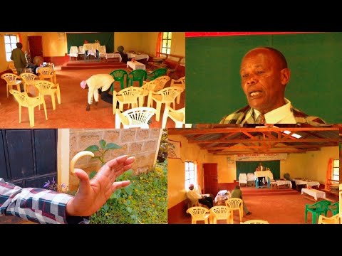 🤔kanitha wa andu eri muranga kumakia andu