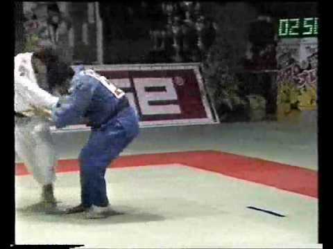 Tre Torri 2004: Haddad Soraya - Matijass Julia