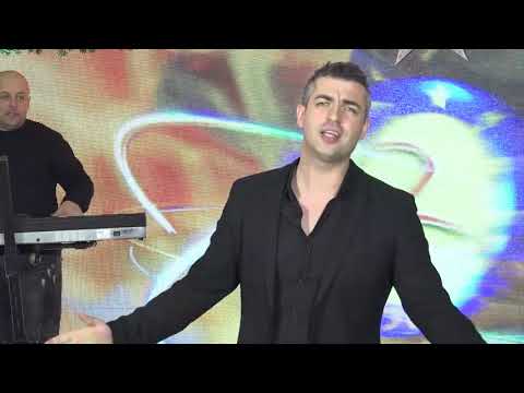 Zarko Stanojevic i Asteriks bend - Zivote moj - Sezam produkcija (Tv Sezam 2021)