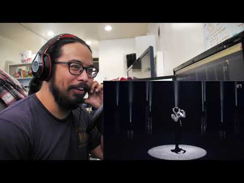 Professional Dancer Reacts To  Film: Kai