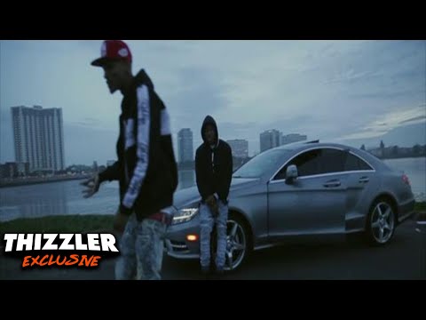 Gin0means ft. YID - Switched Up (Exclusive Music Video) ll Dir. Jordan Jacobs [Thizzler.com]