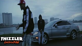 Gin0means ft. YID - Switched Up (Exclusive Music Video) ll Dir. Jordan Jacobs [Thizzler.com]