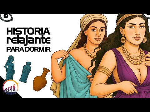 Por qué era horrible ser una prostituta del templo (en Mesopotamia) y más