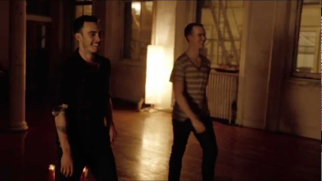 Miniature de la vidéo FIVE DANCES official trailer North America du film 5 Danses