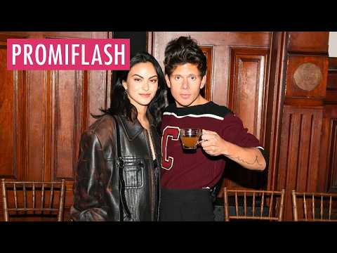 Video Thumbnail: Rudys Antrag: Camila Mendes plaudert aus dem Nähkästchen