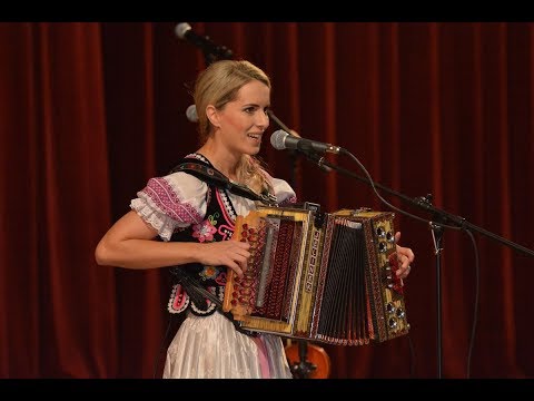 Vlasta Mudríková - Nová Dubnica 21.10.2018