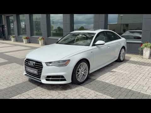 фото audi a6 iv (c7) рестайлинг 0