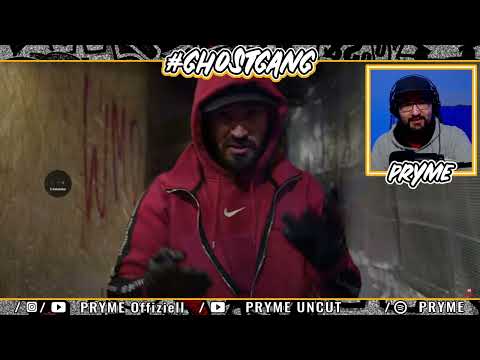 Gin Tely - Hypeträger (prod by H-Lit) / REACTION 👻PRYME REAGIERT AUF...👻