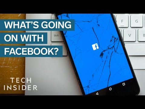 Facebook會發生什麼？| 糾纏不清 (What's Going To Happen With Facebook? | Untangled)
