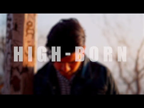 KITHE CHALEYA  - HIGH-BORN || OFFICIAL MUSIC VIDEO || MY SEASON EP || PROD. HIGH-BORN