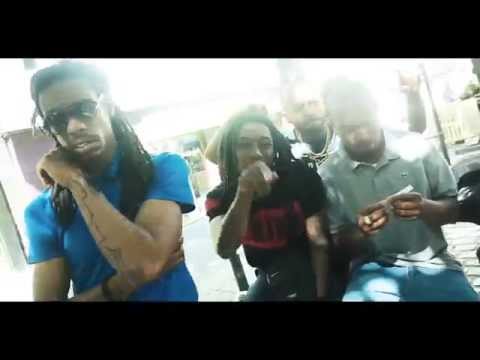 LaFuzé X Lil Thug - Journée Banale ( #AUPIREDESK )