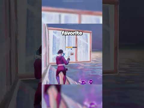 The BEST Build Fight Start 😍 (Tutorial)