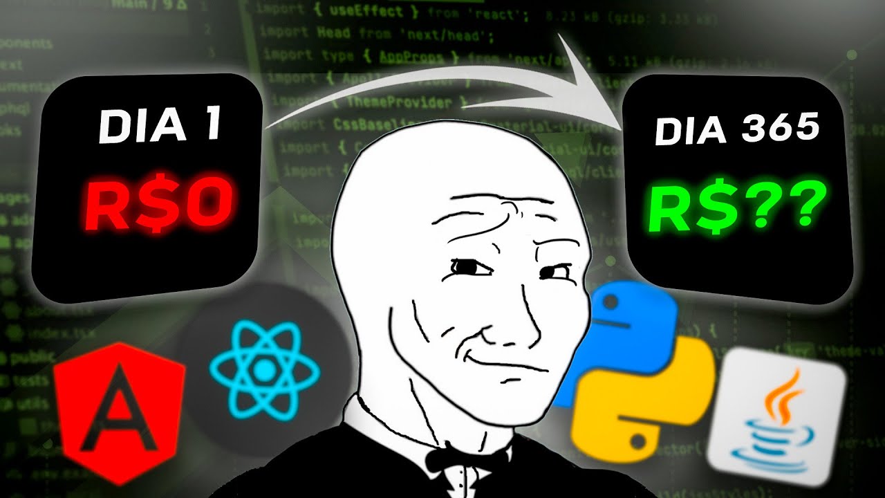 WHAT IS SAAS? How to PROFIT from Programming!