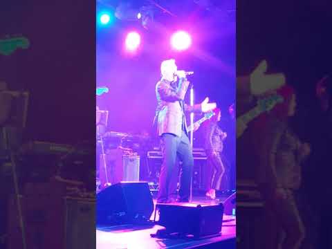 Butlins electric dreams weekender 2018 abc