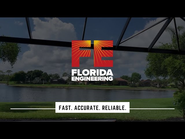 Florida Engineering LLC - Port Charlotte, FL