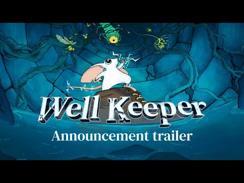 Announcement Trailer