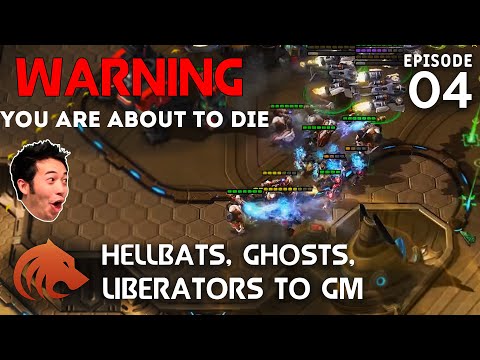 GIVING MY OPPONENT THE FINAL WARNING!