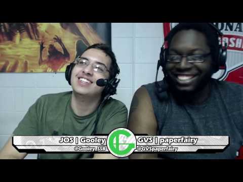Exile Tournament 73 | Winner Interview - JOS | Gooley