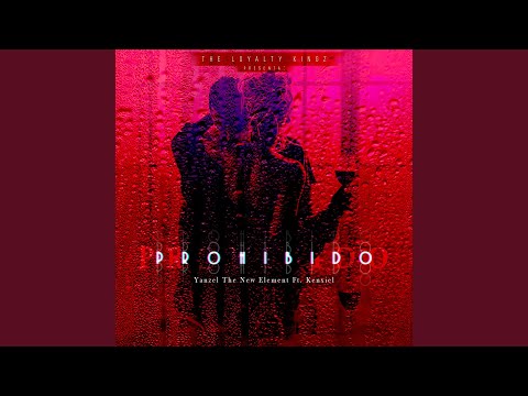 Prohibido (feat. Kenxiel)