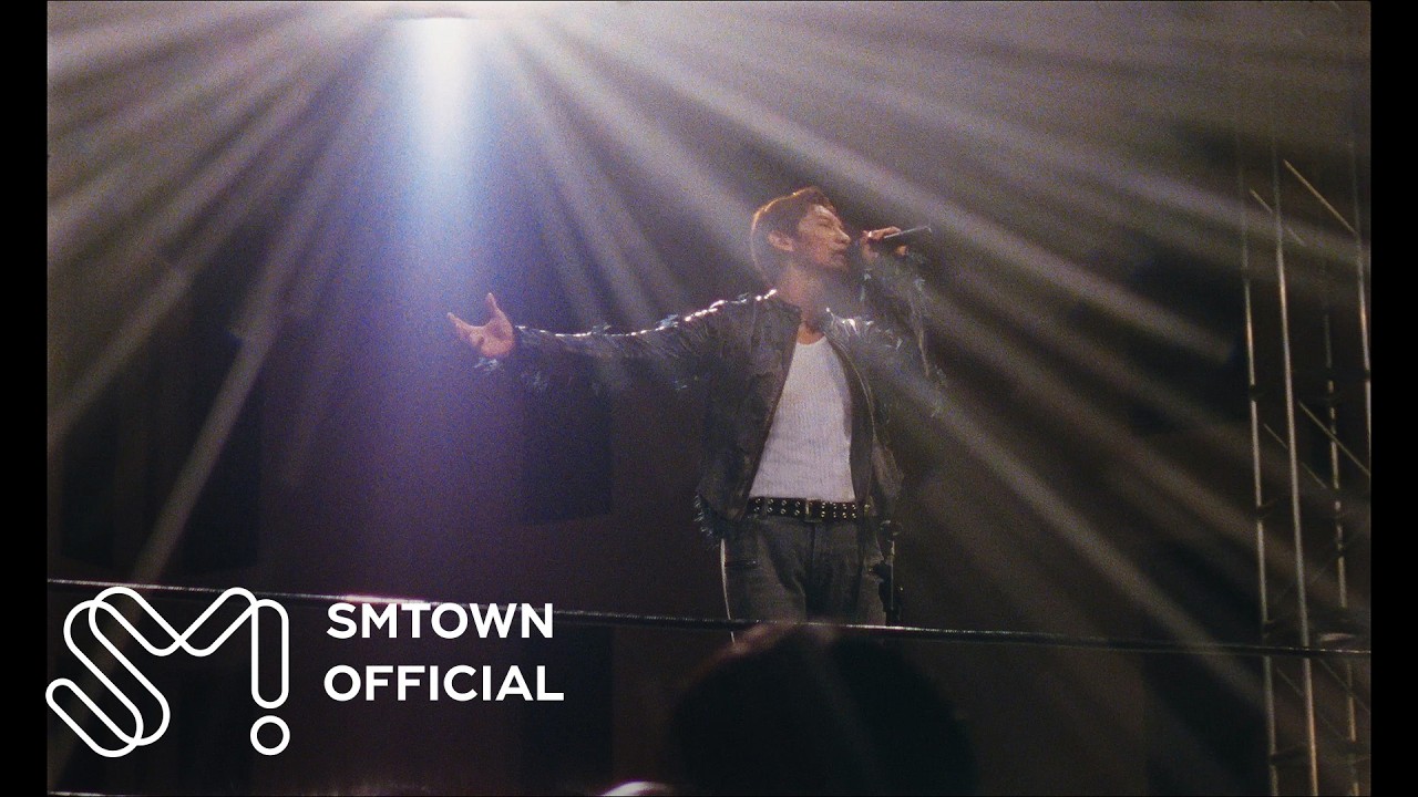 MAX CHANGMIN 최강창민 'All Of My Life' MV