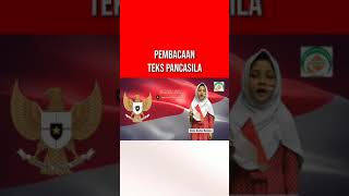 Download lagu Pembacaan Teks Pancasila Anak mp3