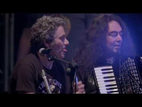 Modena City Ramblers - Al Dievel  / Live @ Estragon (VENTI)