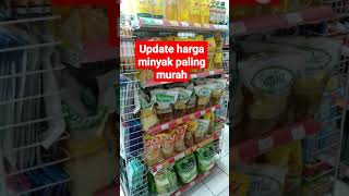 Download lagu Update Harga Minyak Paling Murah Di ALFAMART. mp3