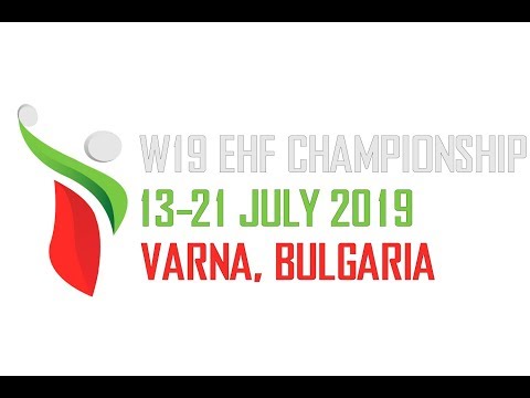 Iceland vs Serbia 17.07.2019