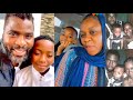 Ibrahim Chatta & His Ex Wife, Olayinka Solomon Celebrates Their Son On His Birthday, They Both Did..