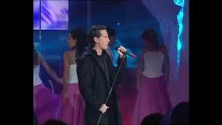 David de María "Precisamente Ahora"