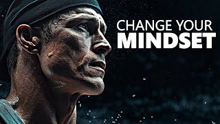 CHANGE YOUR MINDSET, AND CHANGE YOUR LIFE - Motivational Speech