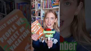 i read 7 books in december… & here are my thoughts! 💭📚