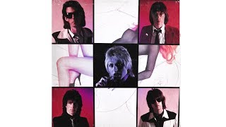 CANDY-O : 09 Lust for Kicks by The Cars REMASTERED