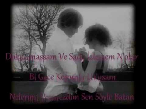 Gubar Ft Ahmet Swaqqer & H-lya - Sitem