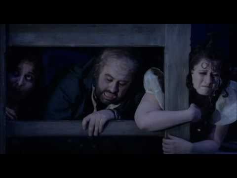 La Cenerentola: 'Temporale' ('The Storm') – Glyndebourne