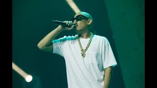 Joe Flizzow - Sampai Jadi I #3mendousjoox Live Concert 2018