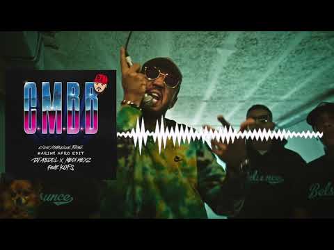 Dj Abdel x Medi Meyz Feat Kofs - CMBB (C'EST MARSEILLE BÉBÉ) (AFRO EDIT by MARINX X LEWO)